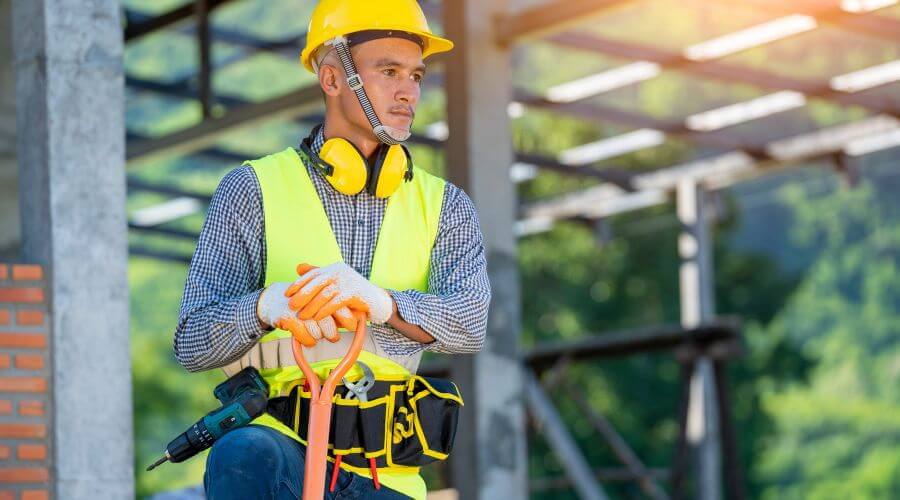 Skylight curb repair in Oak Ridge, NC